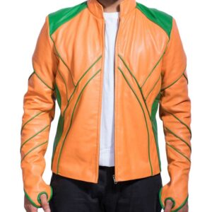 Magic Johnson Winning Time The Rise of the Lakers Dynasty S01 Leather Jacket