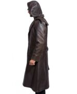Replica Assassin's Creed outfit Right Side