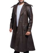 Replica Assassin's Creed outfit Front