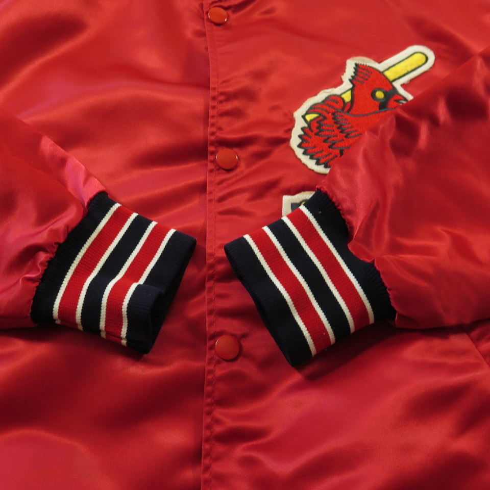 STARTER, Jackets & Coats, St Louis Cardinals Starter Jacket