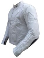 Tom Cruise Oblivion Motorbike Leather Jacket