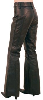 Premium Women's Bell Bottom Pants