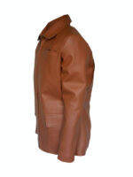 Jennifer Lawrence Hunger Games Catching Fire Jacket