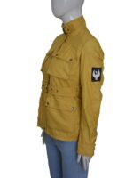 MEGAN FOX TEENAGE MUTANT NINJA TURTLES 2 JACKET Right side