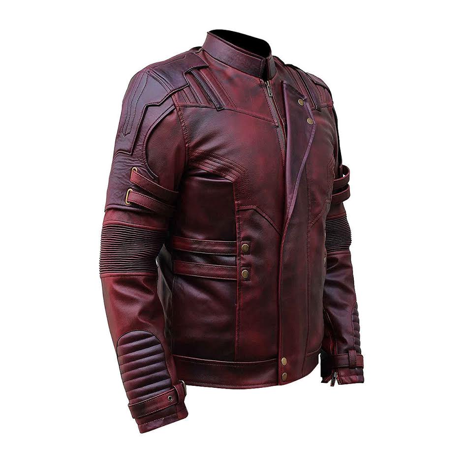 guardians of the galaxy 2 star lord jacket 3