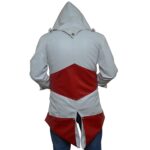 Assassin’s Creed 3 Connor Kenway Leather Coat