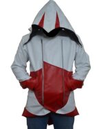 Assassin’s Creed 3 Connor Kenway Leather Coat