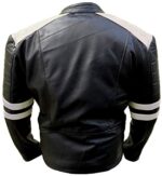 mens-classic-biker-white-and-black-leather-jacket