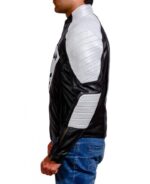 Superman Smallville Leather Jacket