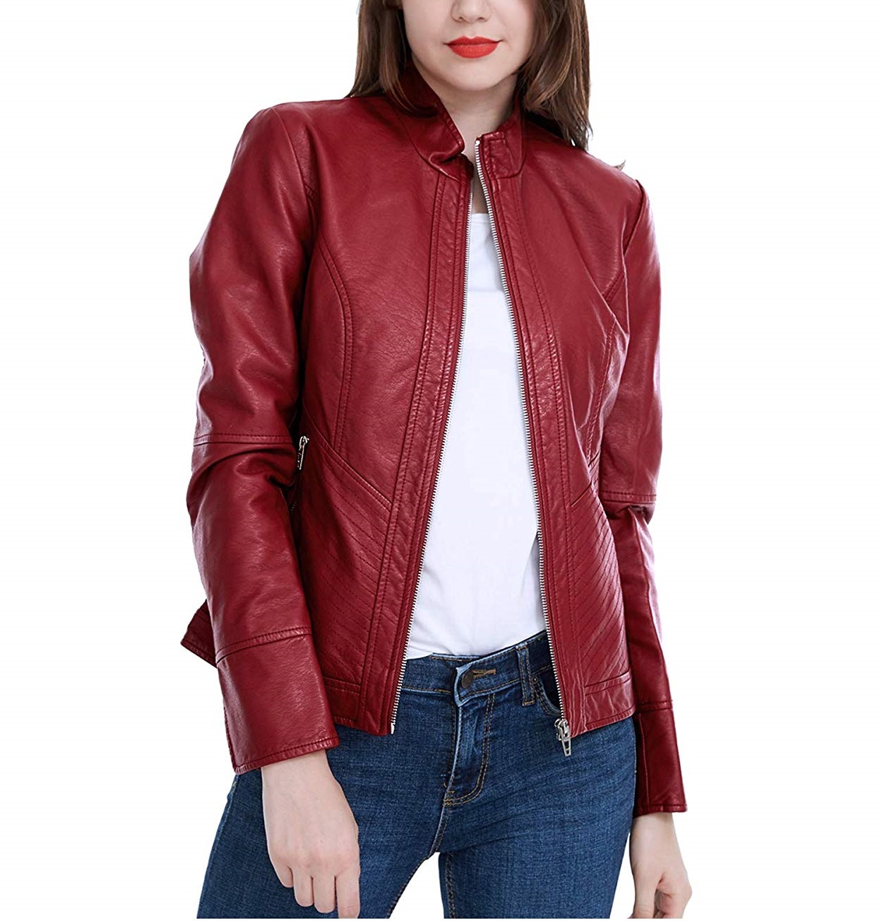 Fashion Jackets: Essential for Every Fashionista - Maker of Jacket