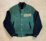 NFL Green Bay Packers G3 Varsity Jacket