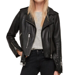 Brooklyn Nine-Nine Rosa Diaz Leather Jacket