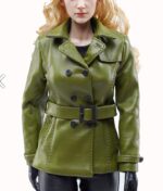 The Wolverine Svetlana Viper Jacket