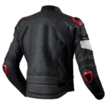 2020 Motorcycle Racing Leather Riding Jacket