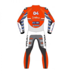 Andrea Dovizioso Motorcycle Ducati MotoGP Leather Suit