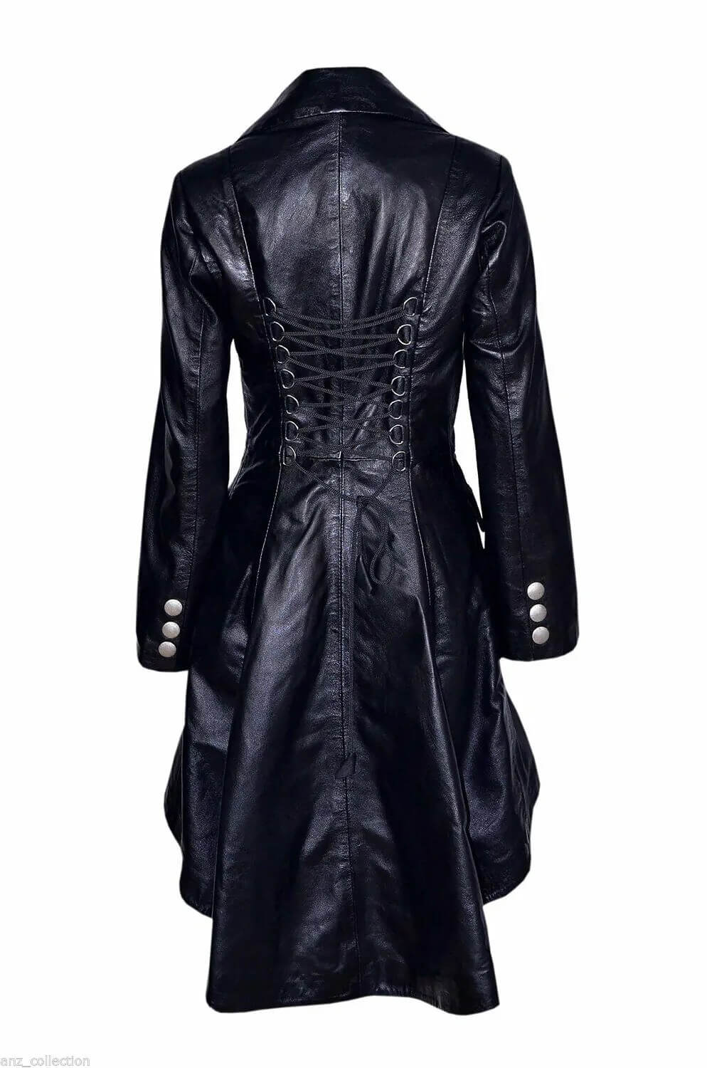 Gothic hot sale vampire jacket