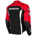 Honda SuperSport Textile Jacket