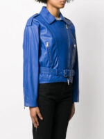 blue-leather-zipped-biker-jacket