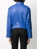 blue-leather-zipped-biker-jacket