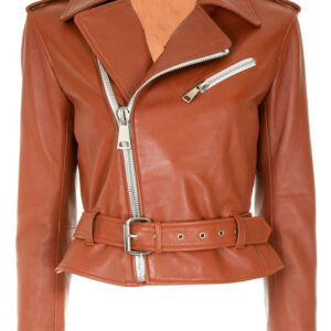 brown-leather-classic-biker-jacket