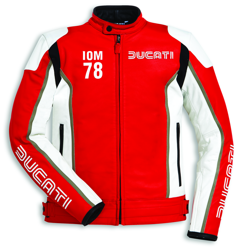 Shop Ducati Riding Jacket Original online | Lazada.com.ph