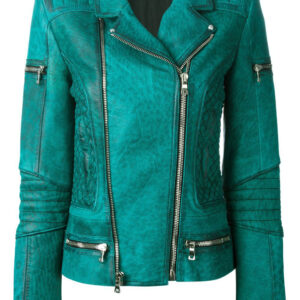 green-padded-leather-biker-jacket