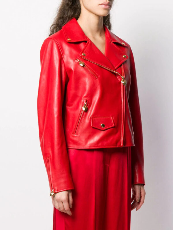 red-lambskin-cropped-biker-jacket (5)