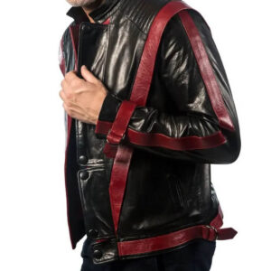 Famous American Singer Michael Jackson Jacket