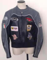 Rare-Vintage-Buell-Ducati-Leather-Motorcycle-Jacket
