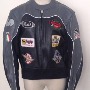 Rare-Vintage-Buell-Ducati-Leather-Motorcycle-Jacket