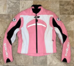 Suzuki Gsxr Motorcycle Racing Jacket