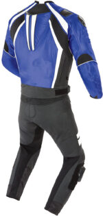 black-and-blue-custom-racing-motorcycle-jackets-with-safety-pads