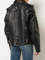 black-calf-leather-short-biker-jacket