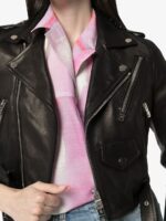 black-lambskin-cropped-leather-biker-jacket