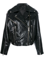 black-leather-oversized-biker-jacket
