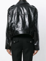 black-leather-oversized-biker-jacket