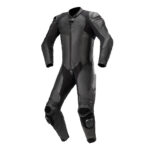 black-custom-motorcycle-leather-suit