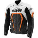 ktm-orange-motorcycle-leather-jacket