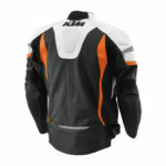 ktm-orange-motorcycle-leather-jacket
