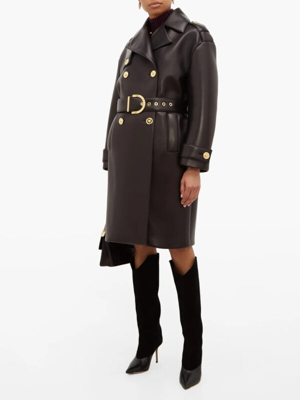 leather-coated-neoprene-padded-trench-coat