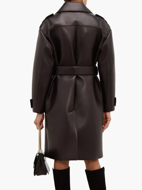 leather-coated-neoprene-padded-trench-coat