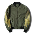 men-autumn-spring-jacket-embroidery-gold-eagle-wings-bomber-jacket-2