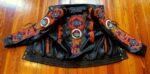 outrageous-suede-leather-western-jacket-patched-beaded-fringed