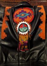 outrageous-suede-leather-western-jacket-patched-beaded-fringed