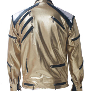 rare-michael-jackson-mj-golden-beat-it-jacket-punk-motorcycle-style