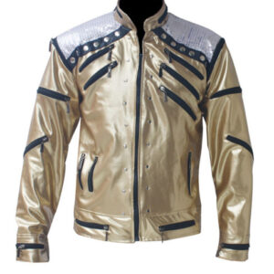 rare-michael-jackson-mj-golden-beat-it-jacket-punk-motorcycle-style