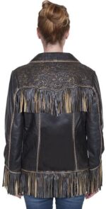 brown-scully-fringe-tooled-leather-jacket