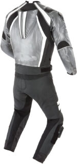white-and-grey-custom-racing-motorcycle-jackets-with-safety-pads