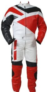 2pc-motorcycle-red-and-white-riding-racing-track-suit-w-paddings