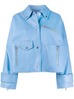 blue-lambskin-oversized-biker-jacket
